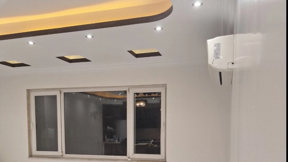 Replacement of double-glazed window fittings and locks in Rasht immediately
