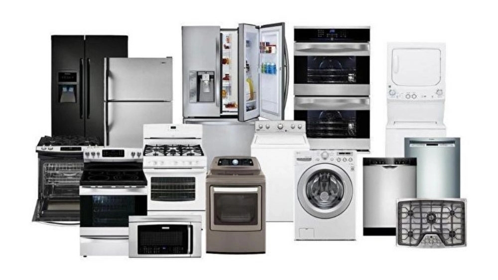 Guide to buying Samsung home appliances