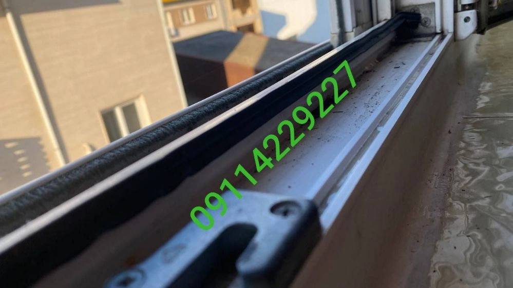تعویض لولا زاماک رگلاژ آب بندی و یراق پنجره دوجداره upvc در رشت تعویض لولا زاماک رگلاژ آب بندی و یراق پنجره دوجداره upvc در رشت